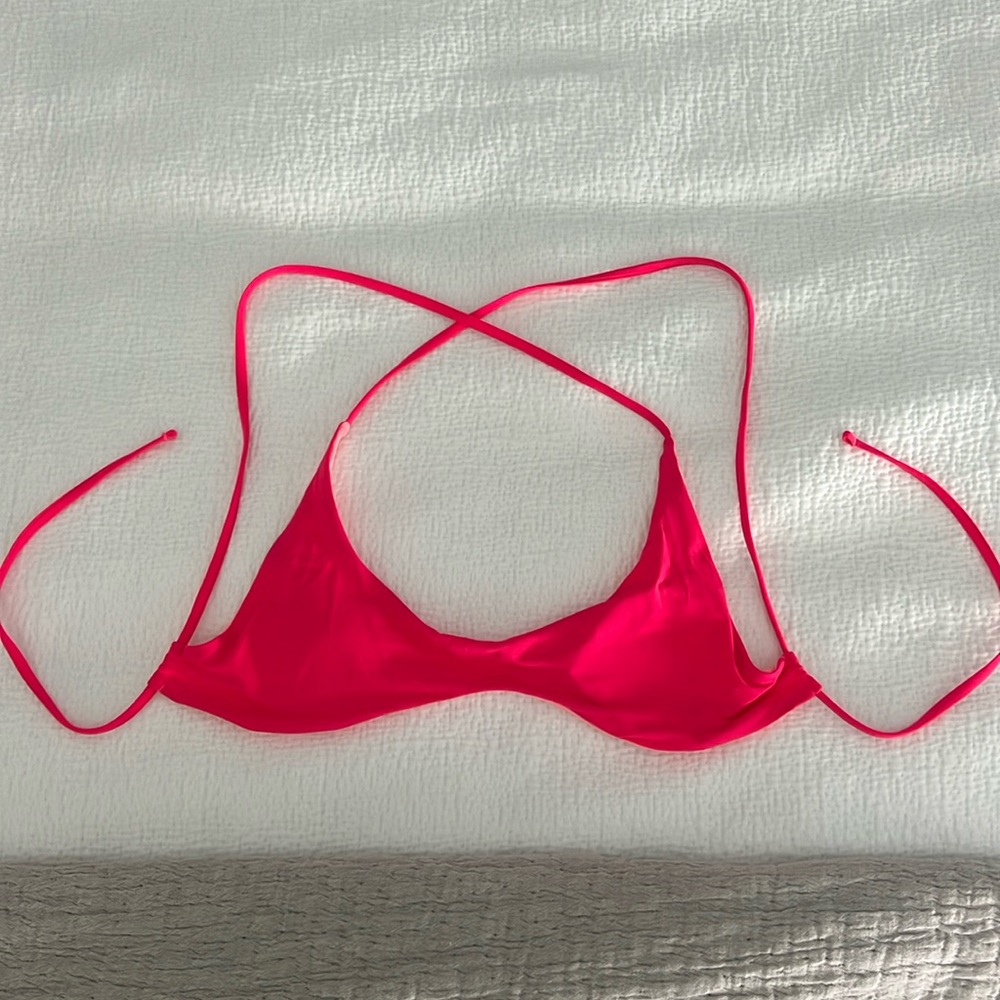 Oneone Swimwear Cristy Top